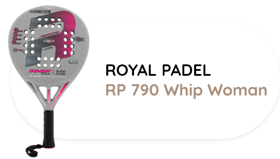 ROYAL - RP 790 Whip Woman